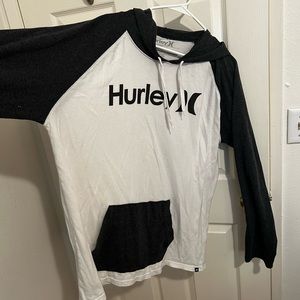 Hurley Sweatshirt (XL)